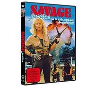 Savage Justice [ Origine Allemande, Sans Langue Francaise ]