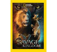 Savage Kingdom