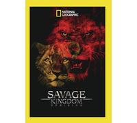 Savage Kingdom: Uprising