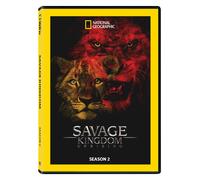 Savage Kingdom: Uprising