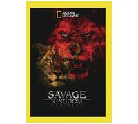 Savage Kingdom: Uprising
