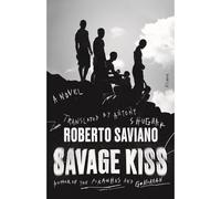 Savage Kiss