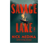 Savage Lake - Nick Medina - Berkley - ebook (ePub) - Livre
