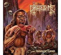 Savage Land