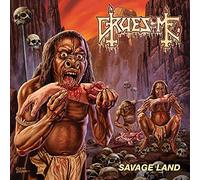 Savage Land