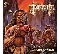Savage Land