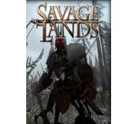 Savage Lands (PC)