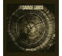Savage Lands - Savage Lands-Army of The Trees