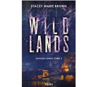Savage Lands T2: Wild lands