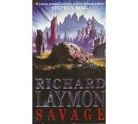 Savage Laymon, Richard (Auteur)