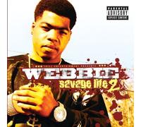 Savage Life 2 by Webbie (2008-02-25)