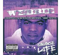 Savage Life