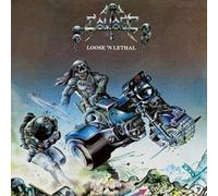 Savage - Loose 'n Lethal [Compact Discs] Slipsleeve Packaging