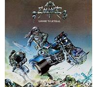 Savage - Loose 'N Lethal (Purple Vinyl) [Import]