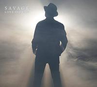 Savage - Love and Rain [Import]