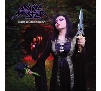Savage Master Dark & Dangerous (CD) Album