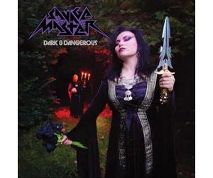 Savage Master - Dark & Dangerous