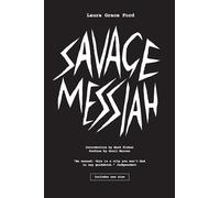 Savage Messiah - [Livre en VO] Unknown (Auteur)
