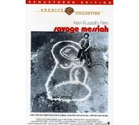 Le Messie Sauvage – DVD – Remaster – MGM