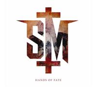 Savage Messiah – Hands Of Fate – CD – Century Media Records