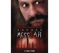Savage Messiah [Import USA Zone 1]