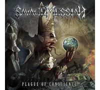Savage Messiah - Plague of Conscience [Import]