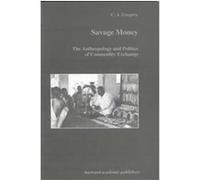 Savage Money C.A. Gregory (Auteur)