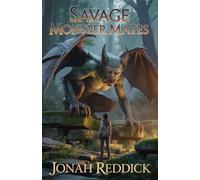 Savage Monster Mates: A steamy monster romance anthology featuring six forbidden short stories of fated mates, extreme size difference, alpha beasts, and dark primal desires.