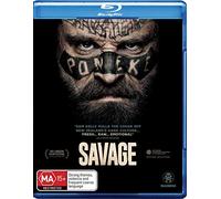 Savage NON-USA Format Region B Import - Australia [Region B] [Blu-ray]