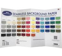 Savage nuancier fonds papier