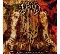 Savage Or Grace