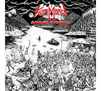 Kommand - Savage Overkill