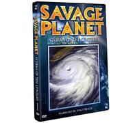 Savage Planet: Storms of The Century
