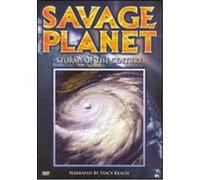 Savage Planet: Storms of the Century - DVD Zone 1 G