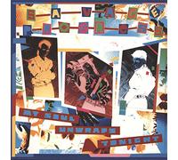 Savage Progress - My Soul Unwraps Tonight [Vinyl Single 12'']