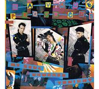 Savage Progress - Savage Progress - My Soul Unwraps Tonight - 10 Records - 106 314, Virgin - 106 314