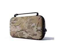 Savage Raven By Skull & Co. Edc, Pochette De Transport, Sac De Rangement Portable À Coque Rigide Pour Nintendo Switch 2--Multi Camo