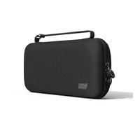 Savage Raven By Skull & Co. Edc, Pochette De Transport, Sac De Rangement Portable À Coque Rigide Pour Nintendo Switch 2--Noir