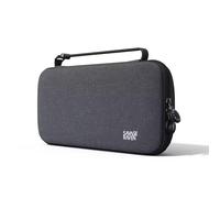 Savage Raven By Skull & Co. Edc, Pochette De Transport, Sac De Rangement Portable À Coque Rigide Pour Nintendo Switch 2--Denim