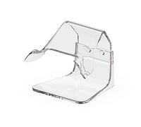 SAVAGE RAVEN Skull & Co. Phantom Stand : Support de Contrôleur Support Montage Mural Compatible avec Manettes Xbox - Transparent