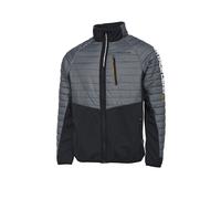 Savage Reflection Hybrid Jacket Castlerock Grey/Black M - XXL Veste