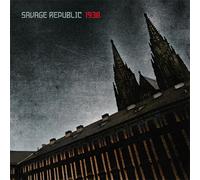 Savage Republic - 1938 [Import]