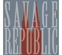 Savage Republic - Live in Wroclaw January 7, 2023