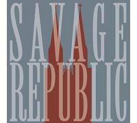 Savage Republic - Live in Wroclaw January 7, 2023