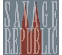 Savage Republic - Live in Wroclaw January 7, 2023