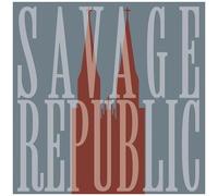 Savage Republic - Live in Wroclaw January 7, 2023