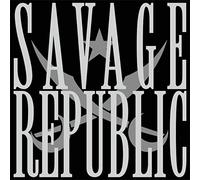 Savage Republic – Meteora – CD