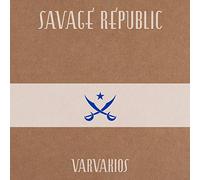 Savage Republic - Varvakios [Import]