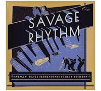 Savage Rhythm