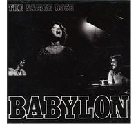 Savage Rose - Babylon [Import]
